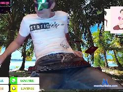 ThroatAbuzer bongacams live cam performer profile