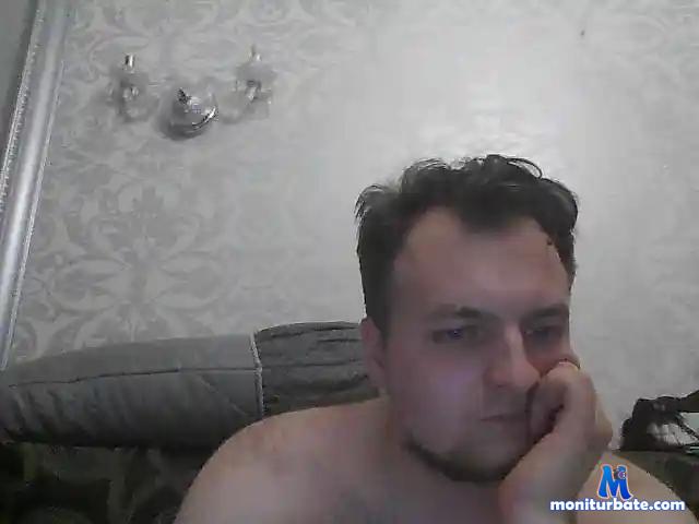 topchik2589 bongacams performer male