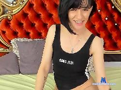 Anna-Milf bongacams live cam performer profile