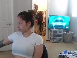 Clickmebabes1 bongacams live cam performer profile