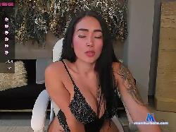 AlexaField bongacams live cam performer profile