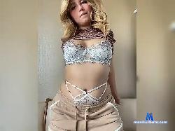 LianaMilli bongacams live cam performer profile