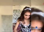 AnnaCow bongacams livecam show performer room profile