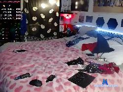 WeRideRDie bongacams live cam performer profile