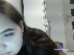 Kissaai bongacams livecam show performer room profile