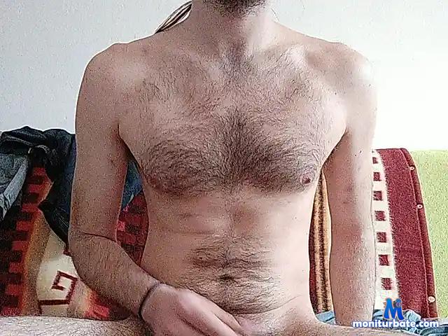 Highaskite bongacams performer male