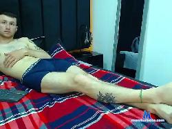 HarrisonFoxa bongacams live cam performer profile