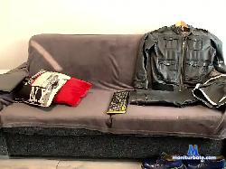 biker676-leather-lover bongacams live cam performer profile