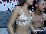 Tania-vivan bongacams livecam show performer room profile