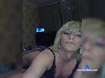 PanteraTgirl bongacams livecam show performer room profile