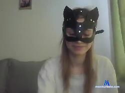 LeksiAngel bongacams live cam performer profile