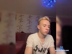JuicyKen bongacams live cam performer profile