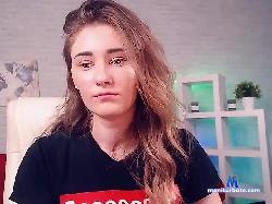 LiliVanilii bongacams live cam performer profile