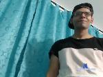 williamTaylor bongacams livecam show performer room profile