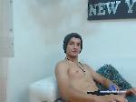 david-fox- bongacams livecam show performer room profile