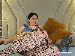 KiimFoster bongacams live cam performer profile