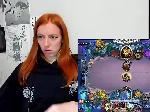 JustinaLoo bongacams livecam show performer room profile