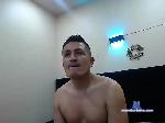 Andresthompso bongacams livecam show performer room profile