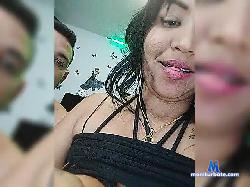 ElizAndRick bongacams live cam performer profile