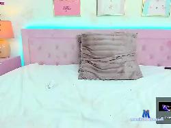 BridgitteSoul bongacams live cam performer profile