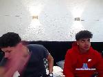 Paulstevenboy bongacams livecam show performer room profile
