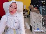 BasimaSaadi bongacams livecam show performer room profile