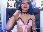 annymayers bongacams livecam show performer room profile