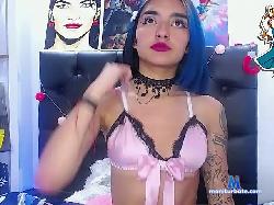 annymayers bongacams live cam performer profile