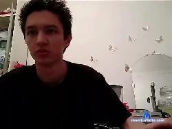PushupKen bongacams live cam performer profile