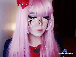 AthenaPink bongacams live cam performer profile