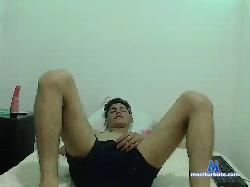 Harlesl bongacams live cam performer profile