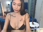 SweetZandy bongacams livecam show performer room profile