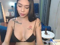 SweetZandy bongacams live cam performer profile