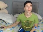 justinevans bongacams livecam show performer room profile