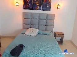 magnublack bongacams live cam performer profile