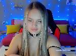 KristiRosee bongacams livecam show performer room profile