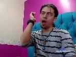 TobiasLopez bongacams livecam show performer room profile