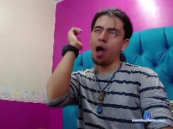 TobiasLopez bongacams live cam performer profile