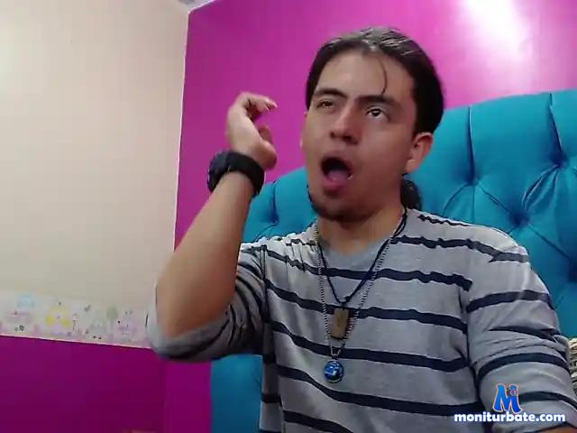 TobiasLopez bongacams performer male