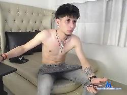 Juanito21- bongacams live cam performer profile