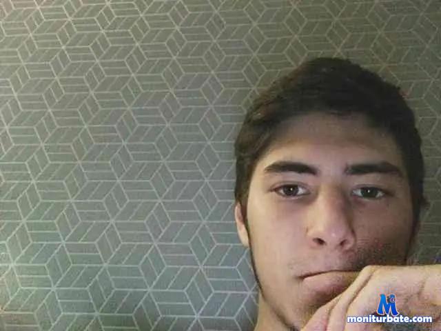 VanySoul bongacams performer male