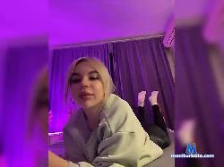 AlissHorny bongacams live cam performer profile