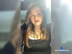 Crazywooooman bongacams live cam performer profile