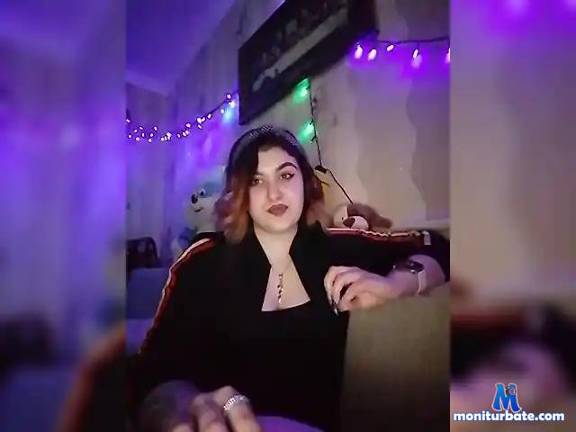 LeraOGirl bongacams performer female
