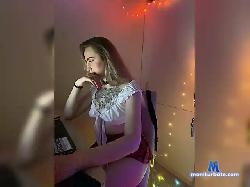 SianieKristalla bongacams live cam performer profile