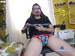 Ramces-Gonzalez bongacams livecam show performer room profile