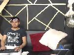 Scarlett-Joy bongacams livecam show performer room profile