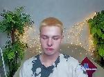 WilliamWood bongacams livecam show performer room profile
