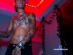 tattoolatins bongacams livecam show performer room profile