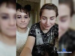 Dvebarbigirls bongacams live cam performer profile